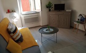 Appartement T2 situé à Marcadieu